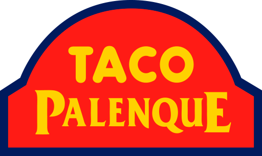 logo TacoPalenque