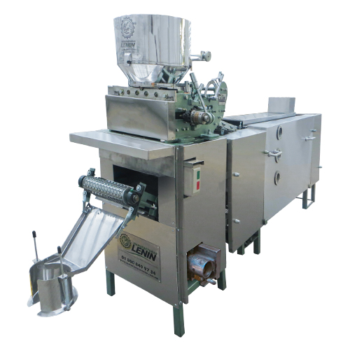 tortilla machine ML-70