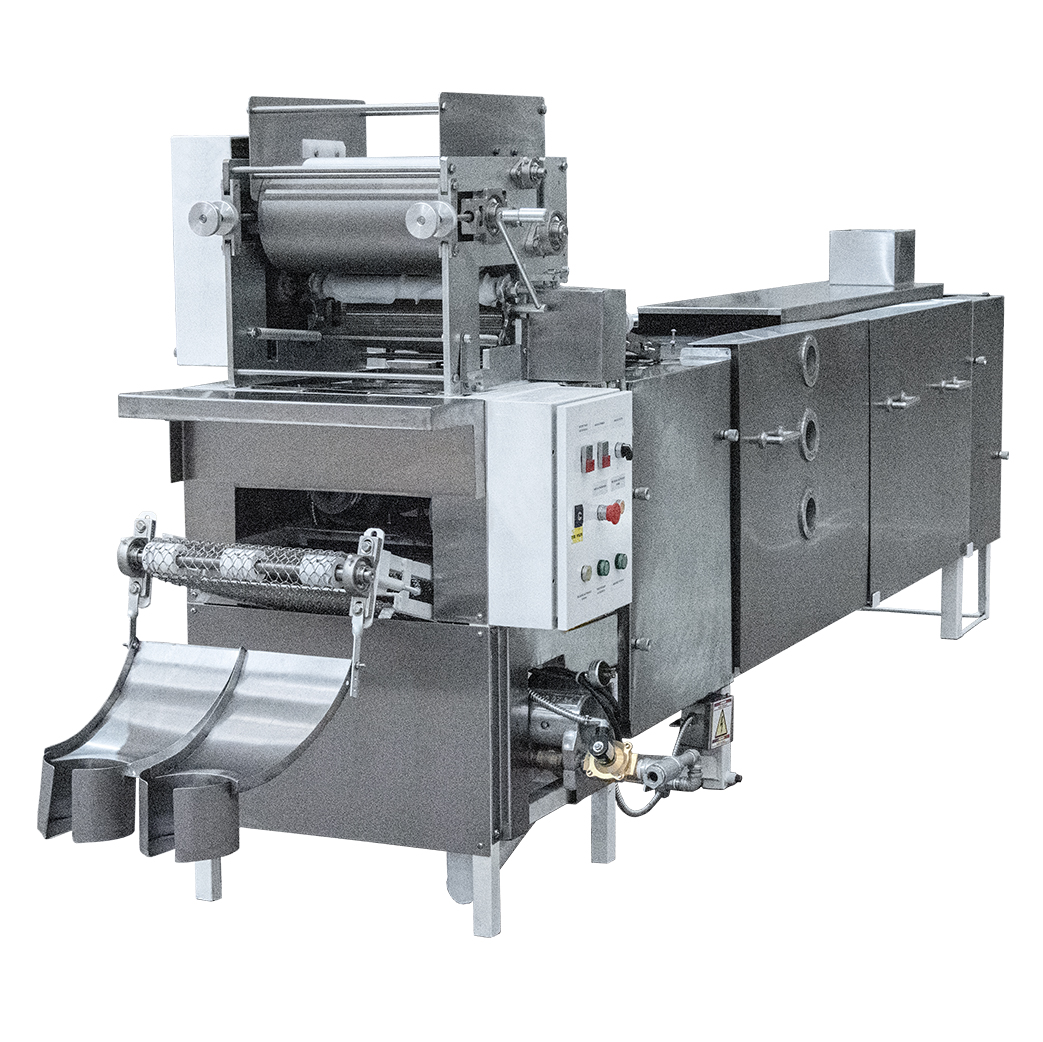 tortilla machine ML-MLR-180 NSF