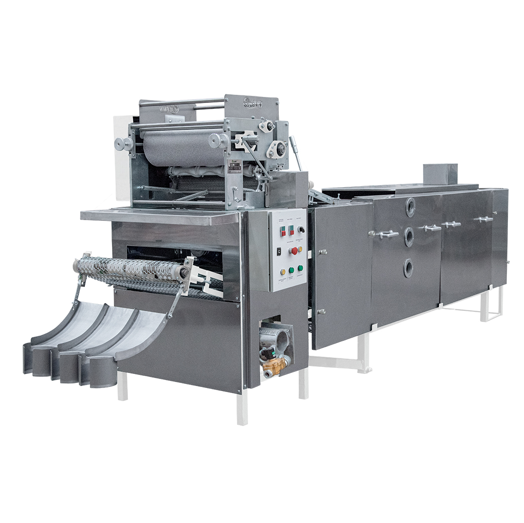 tortilla machine MLR-270 NSF