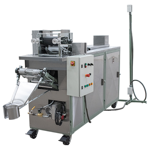 tortilla machine MLR-30CE