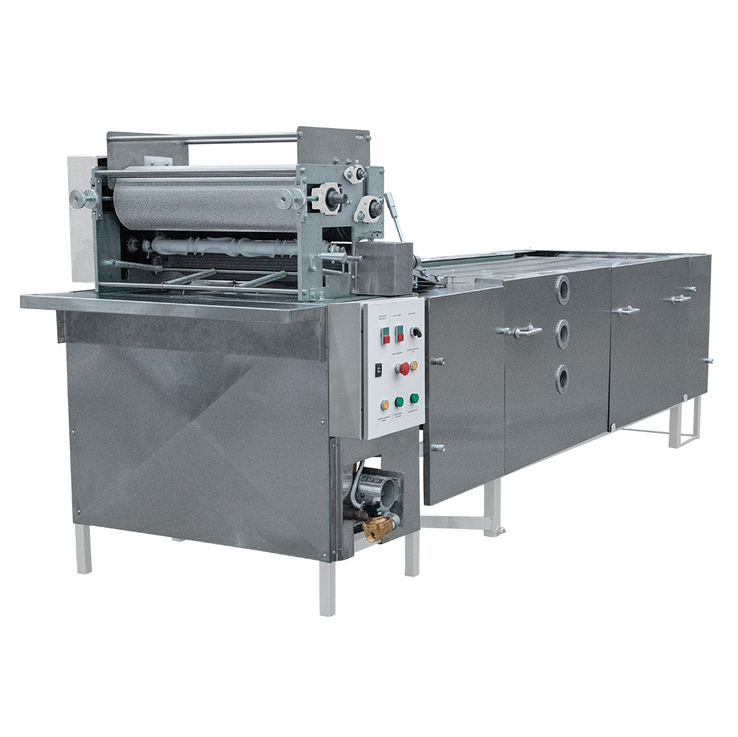 tortilla machine MLR-360 NSF