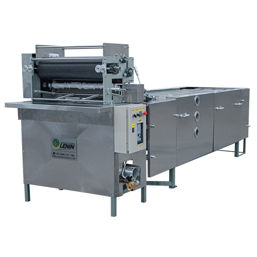 tortilla machine MLR-360