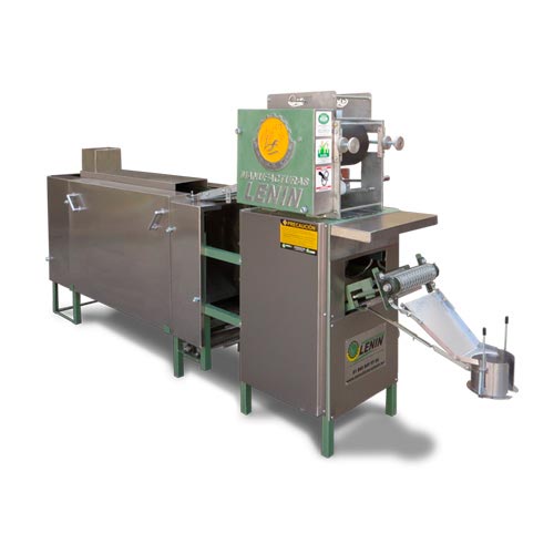 Roller Machines Mexican Tortilla Machines