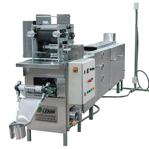 tortilla machine MLR-90CE