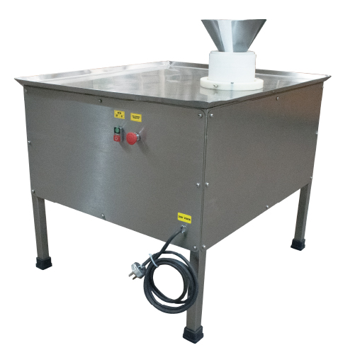 NSF CERTIFIED Automatic Dough Rounder
