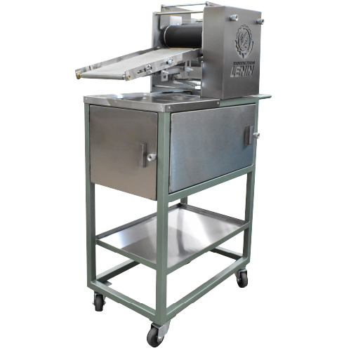 machete tortilla head