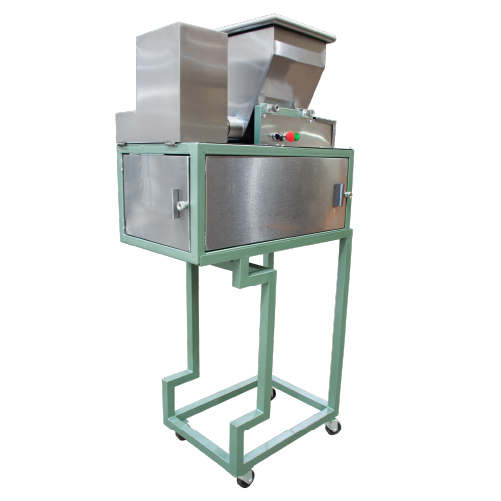 Automatic Dough Cutter