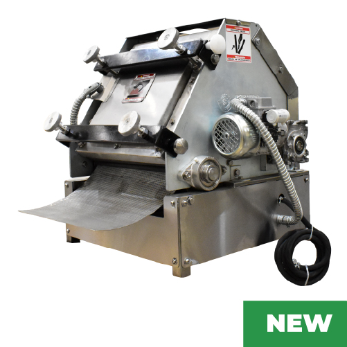 Eco Lenin Certified Press