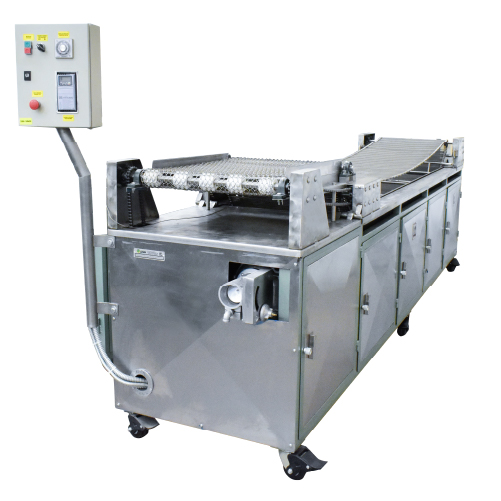 Ml 6000 Fryer