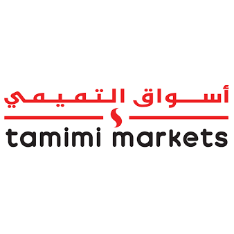 logo tamimi markets