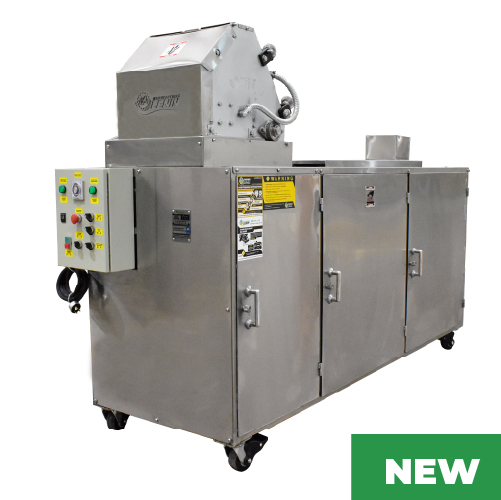 tortilla machine MLR-30 NSF